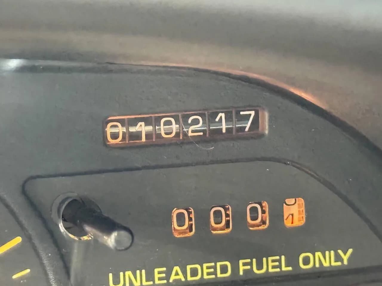 1993 Chevrolet Camaro - Thumbnail 3