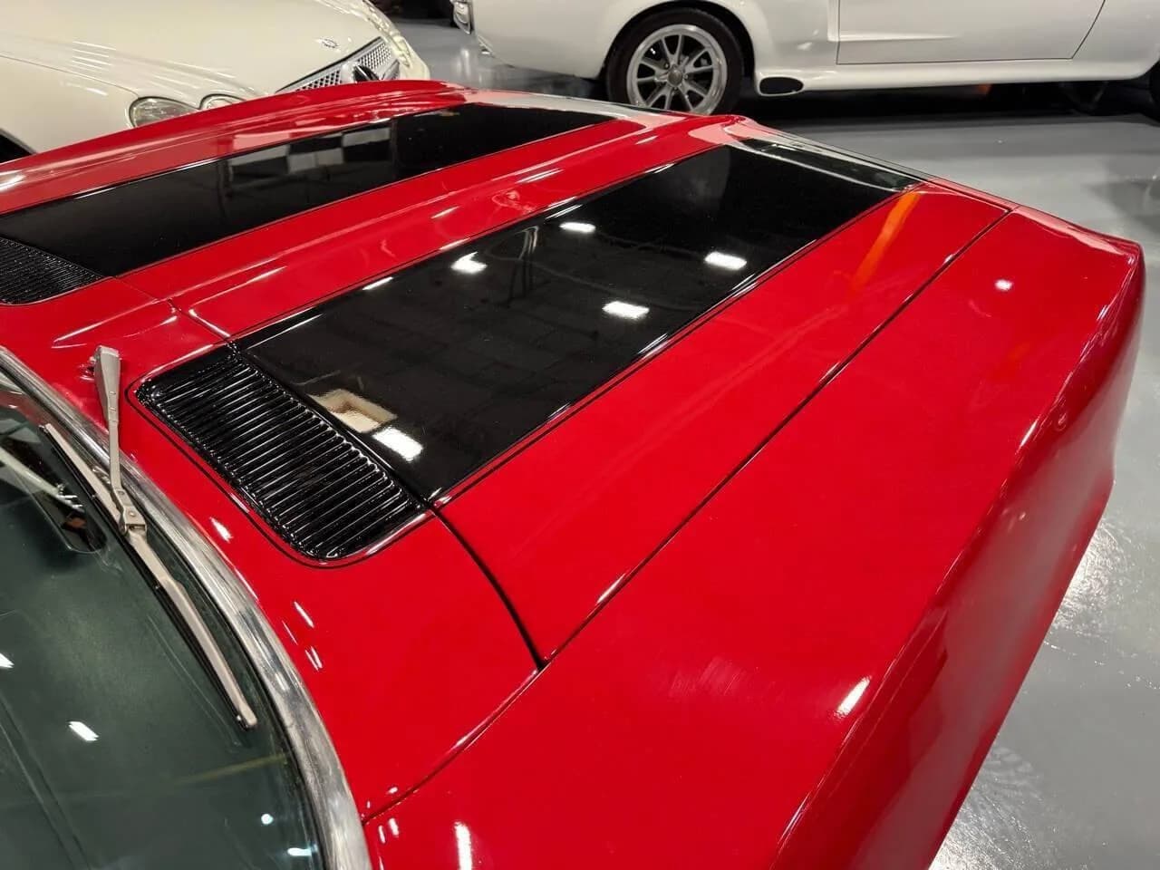 1969 Chevrolet Camaro - Thumbnail 8