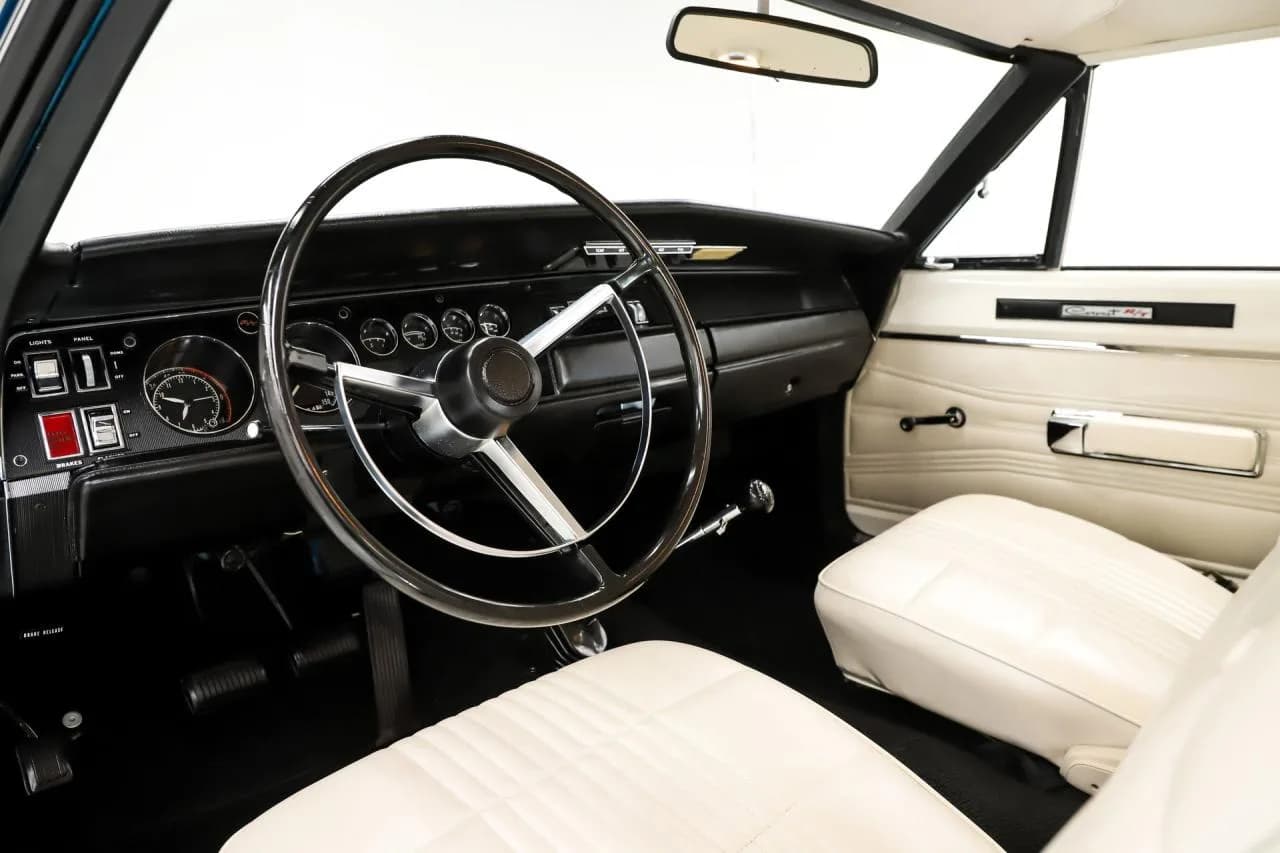 1968 Dodge Coronet R/T - Thumbnail 2