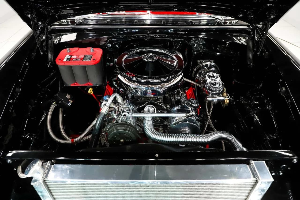 1955 Chevrolet 210 - Thumbnail 5