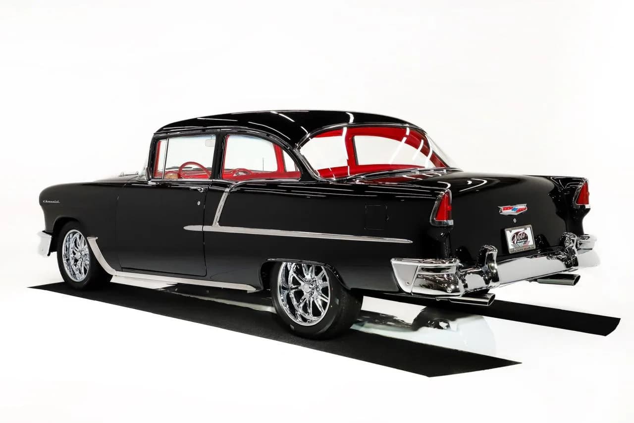 1955 Chevrolet 210 - Thumbnail 6