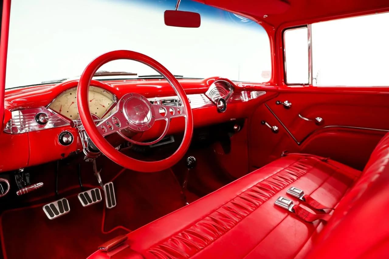 1955 Chevrolet 210 - Thumbnail 2