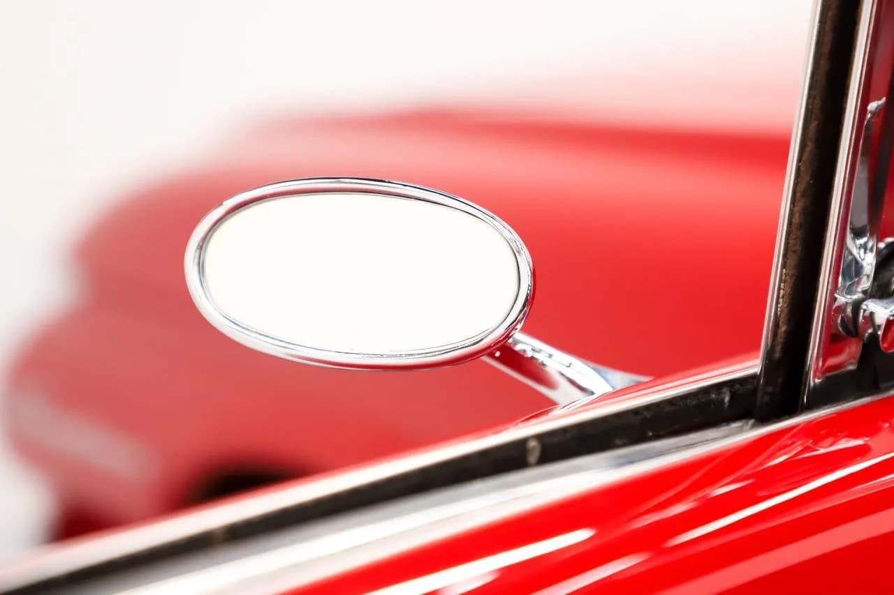 1961 Ford Galaxie Starliner - Thumbnail 8