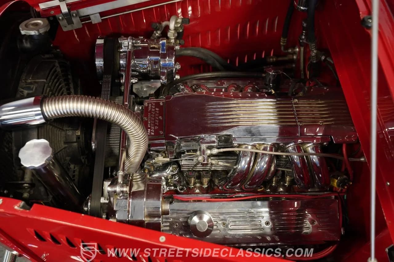1930 Ford 5-Window Rumble Seat Coupe - Thumbnail 2