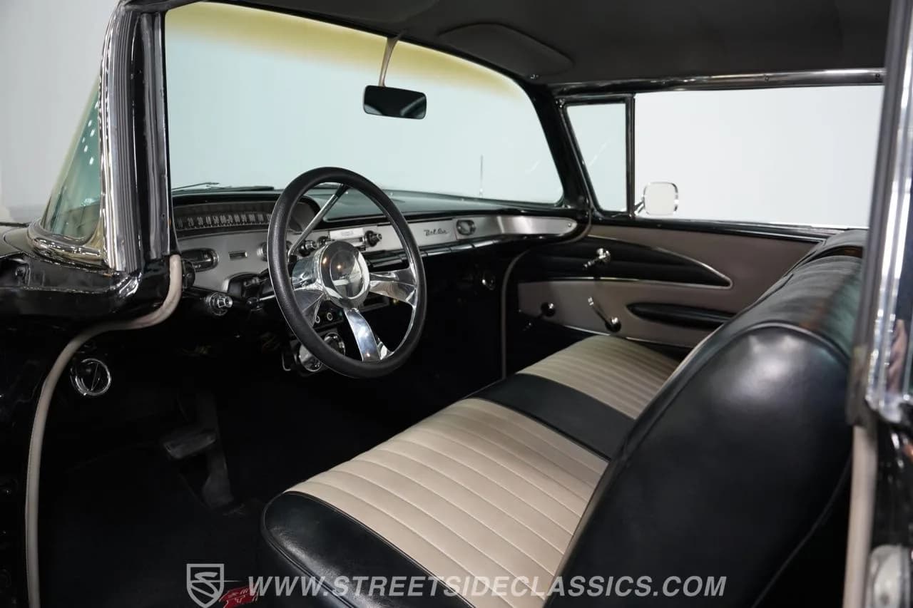 1958 Chevrolet Bel Air - Thumbnail 4
