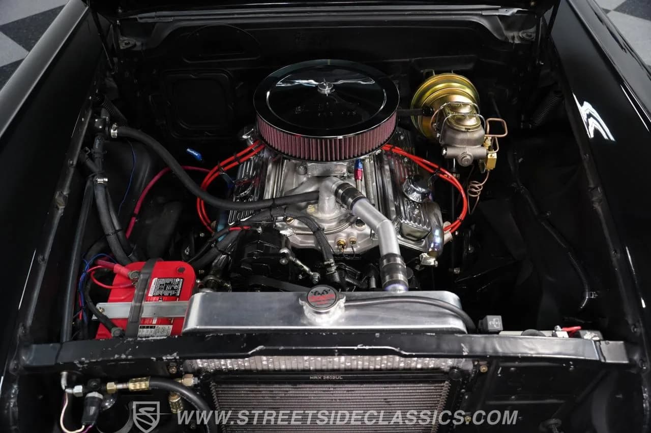 1958 Chevrolet Bel Air - Thumbnail 3