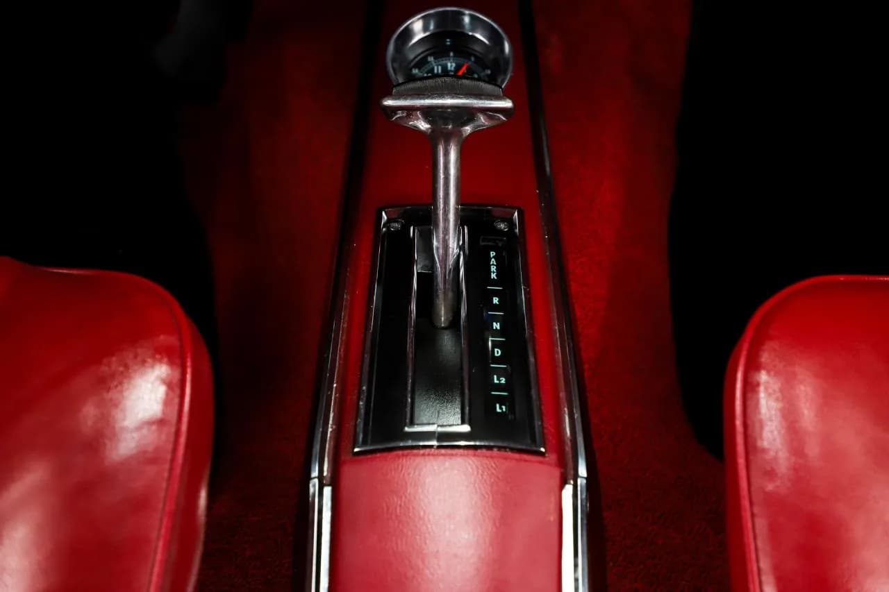 1967 Chevrolet Chevelle - Thumbnail 4
