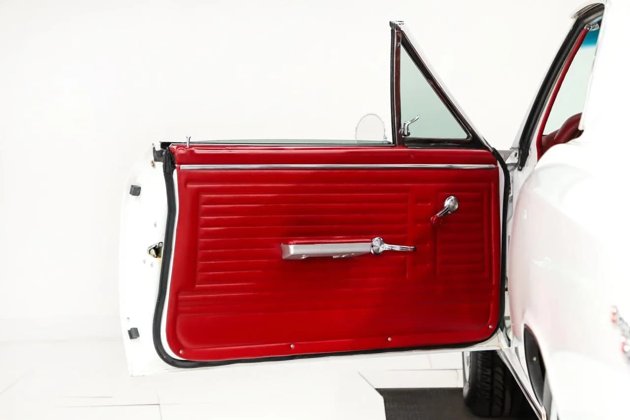 1967 Chevrolet Chevelle - Thumbnail 7
