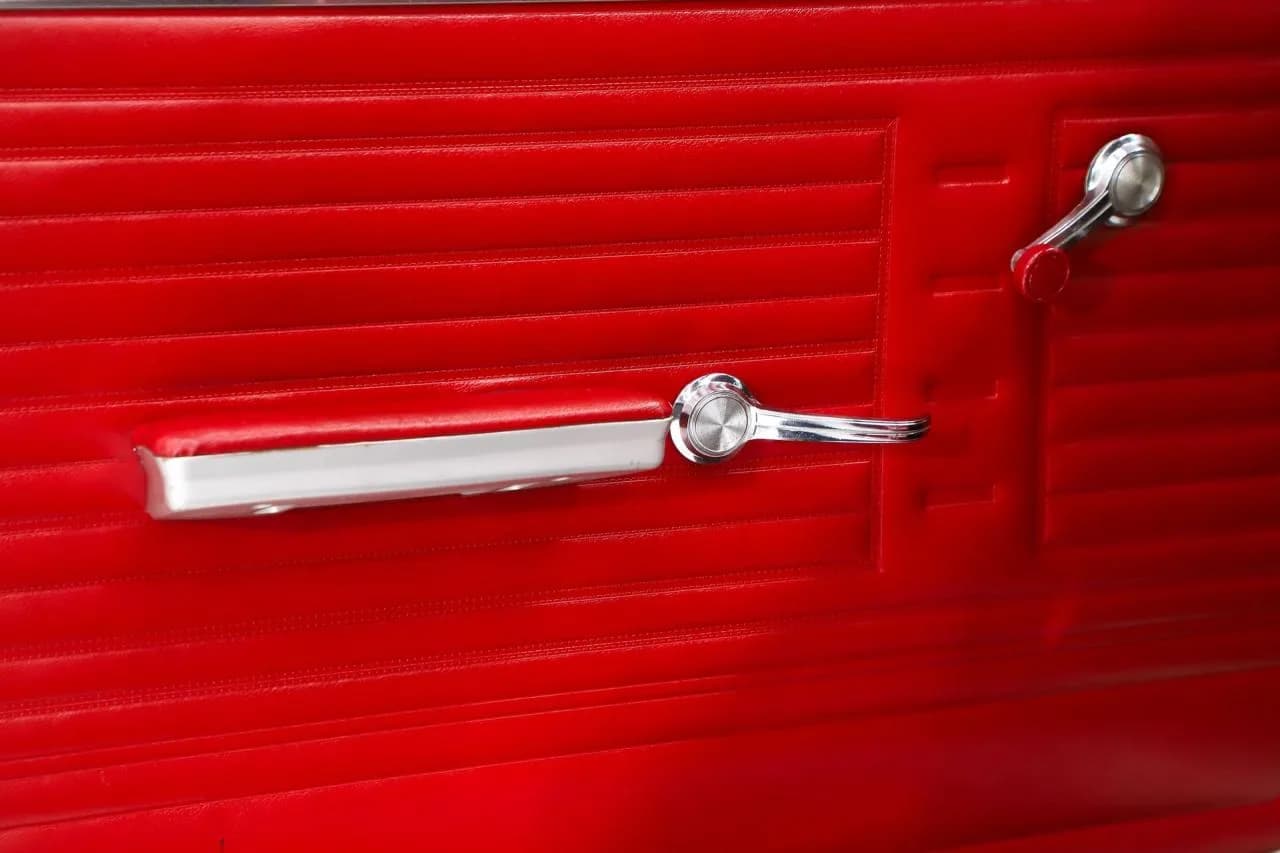 1967 Chevrolet Chevelle - Thumbnail 8