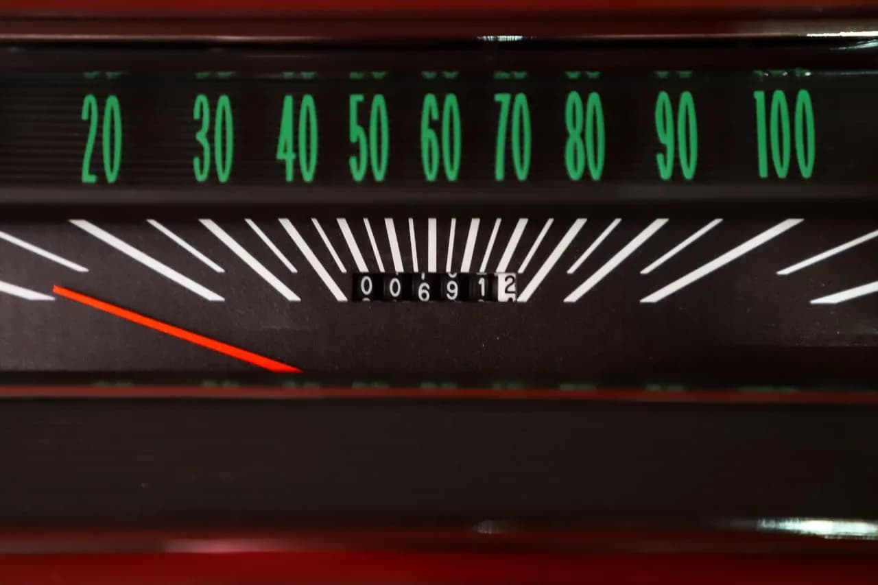 1967 Chevrolet Chevelle - Thumbnail 3