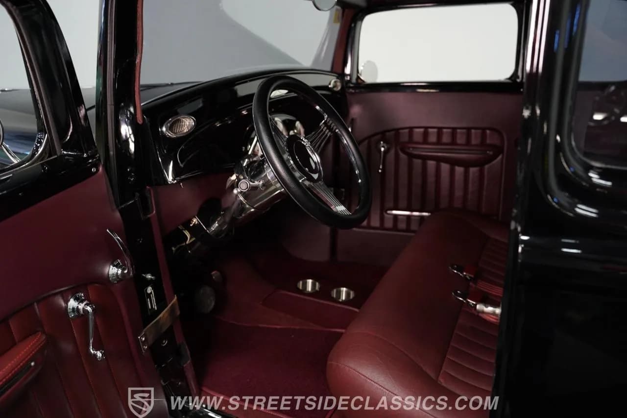 1932 Ford 5-Window Coupe LS1 - Thumbnail 4