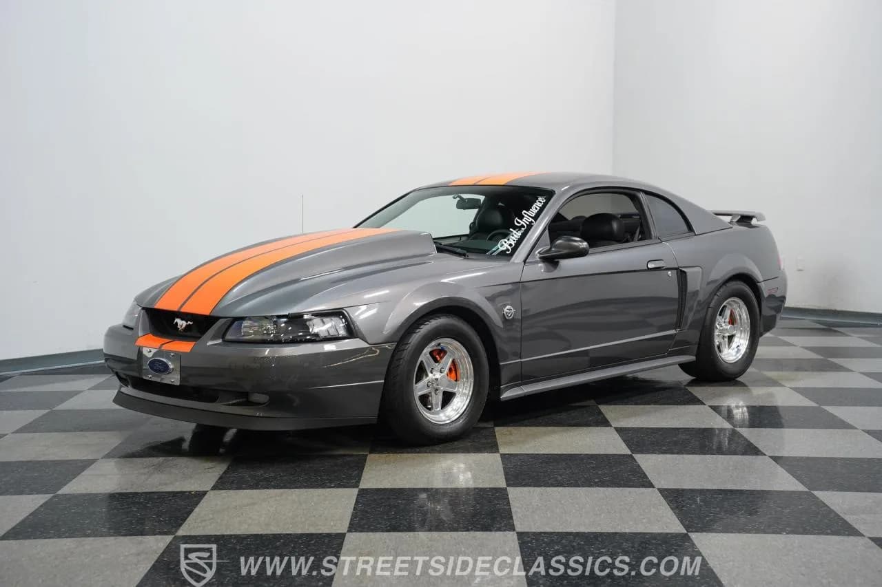 2004 Ford Mustang GT - Thumbnail 5