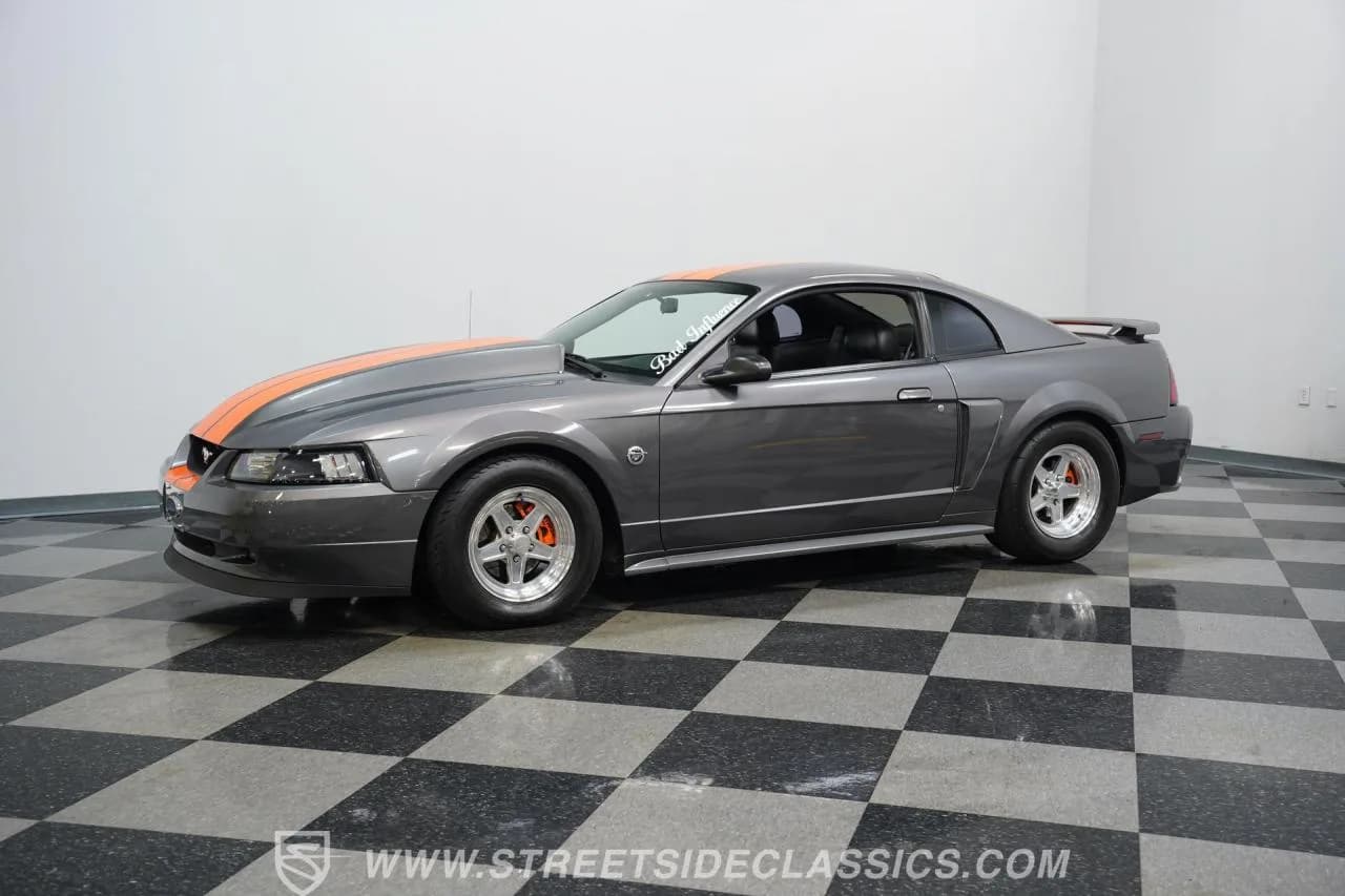 2004 Ford Mustang GT - Thumbnail 6