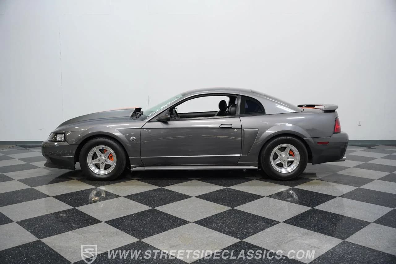 2004 Ford Mustang GT - Thumbnail 7