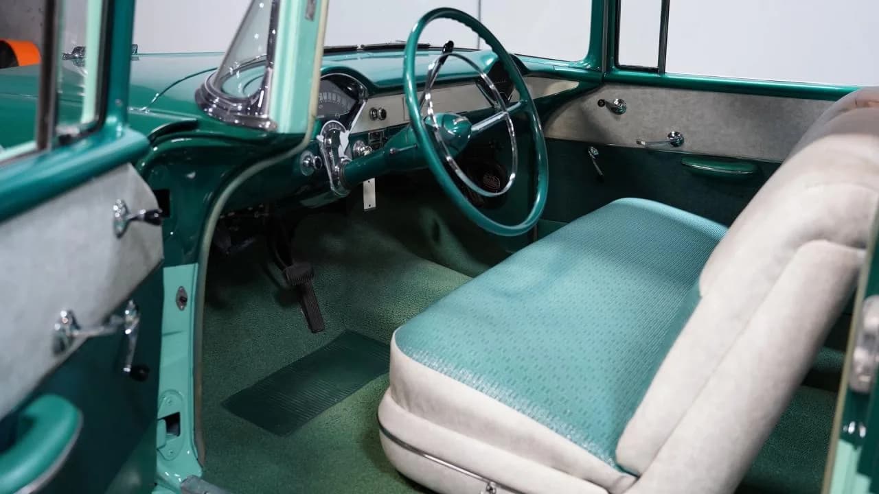 1956 Chevrolet 210 - Thumbnail 4