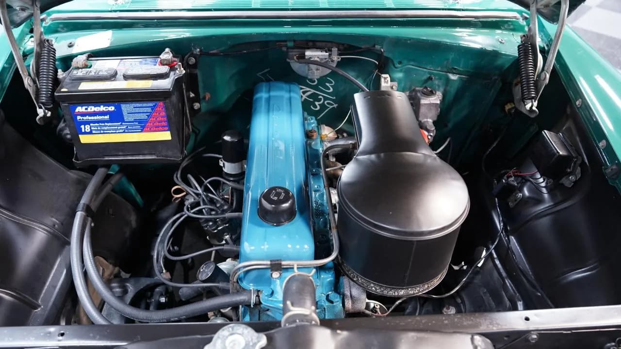 1956 Chevrolet 210 - Thumbnail 3