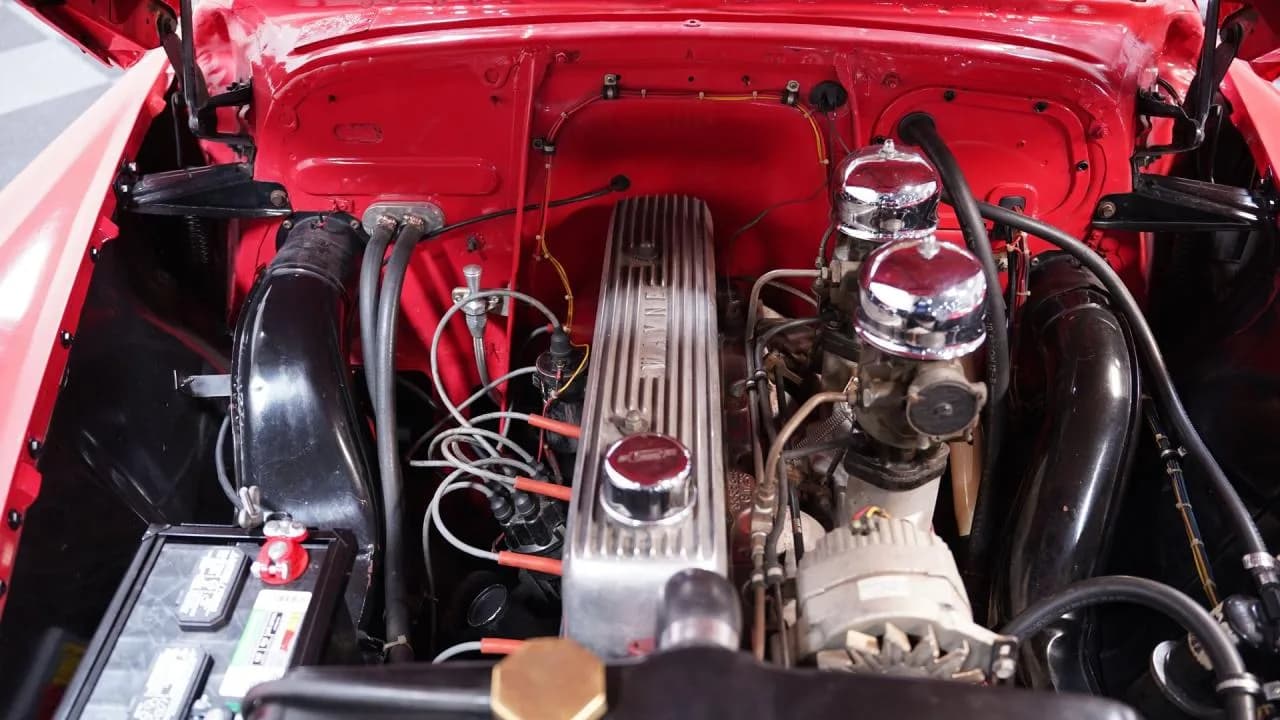1952 Chevrolet Styleline - Thumbnail 3