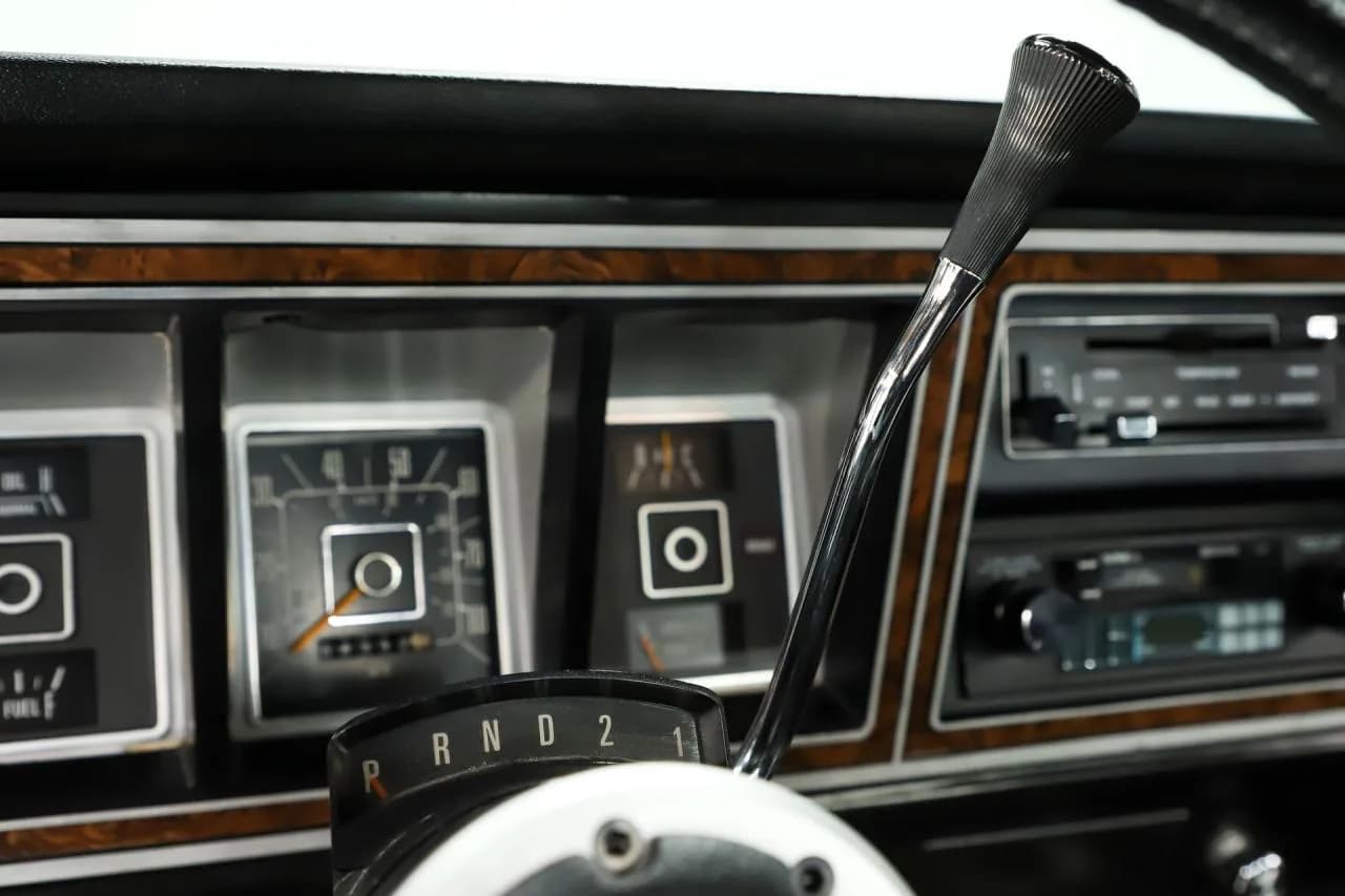 1978 Ford F250 XLT Ranger - Thumbnail 4