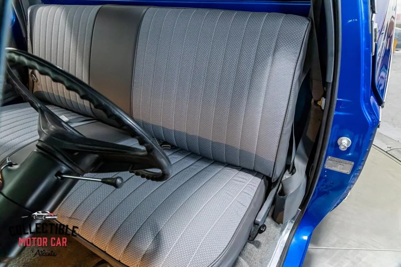 1975 Chevrolet C10 Silverado - Thumbnail 5