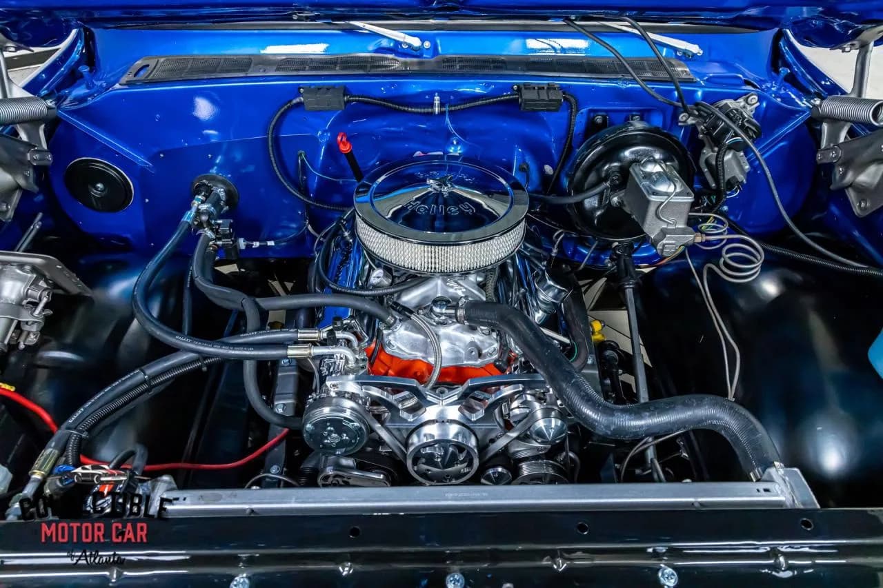 1975 Chevrolet C10 Silverado - Image 6