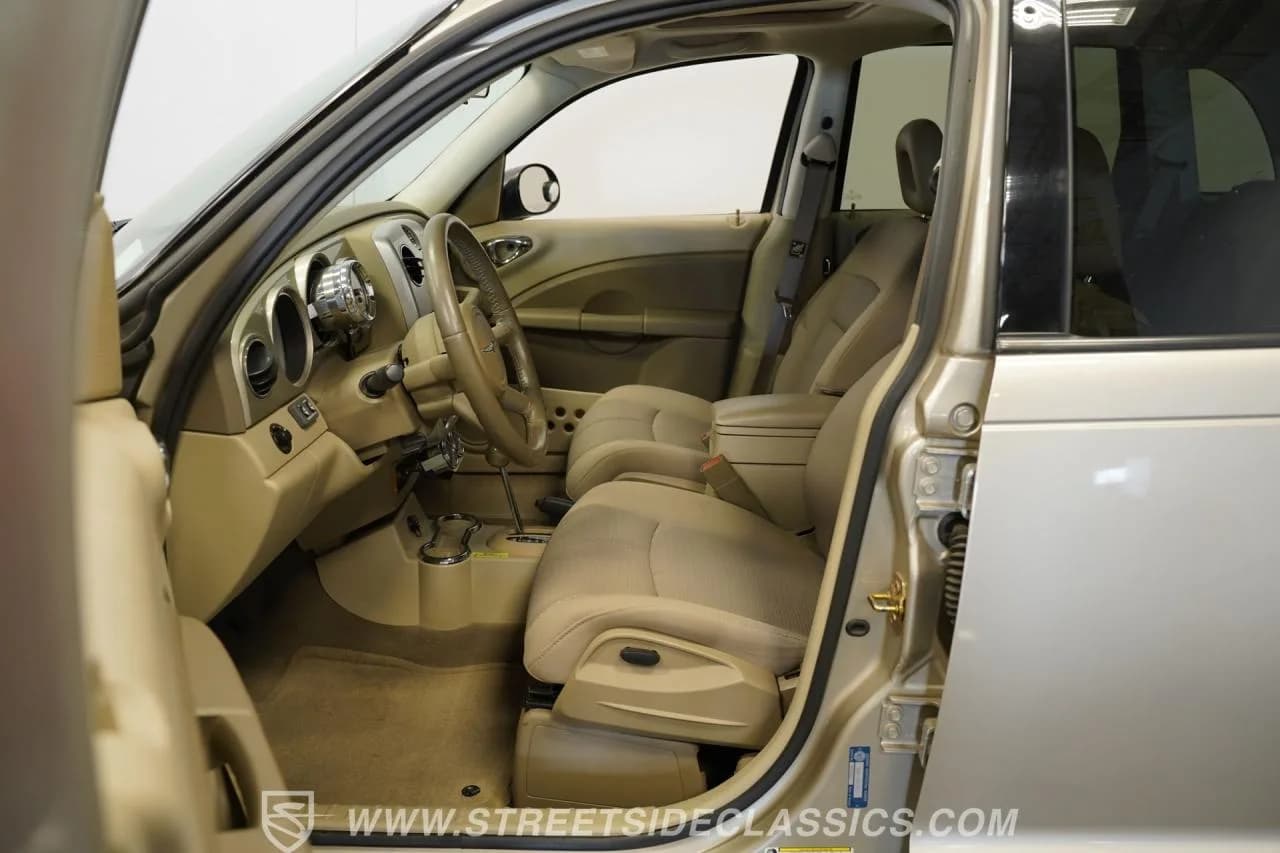 2006 Chrysler PT Cruiser 440 Custom - Thumbnail 3
