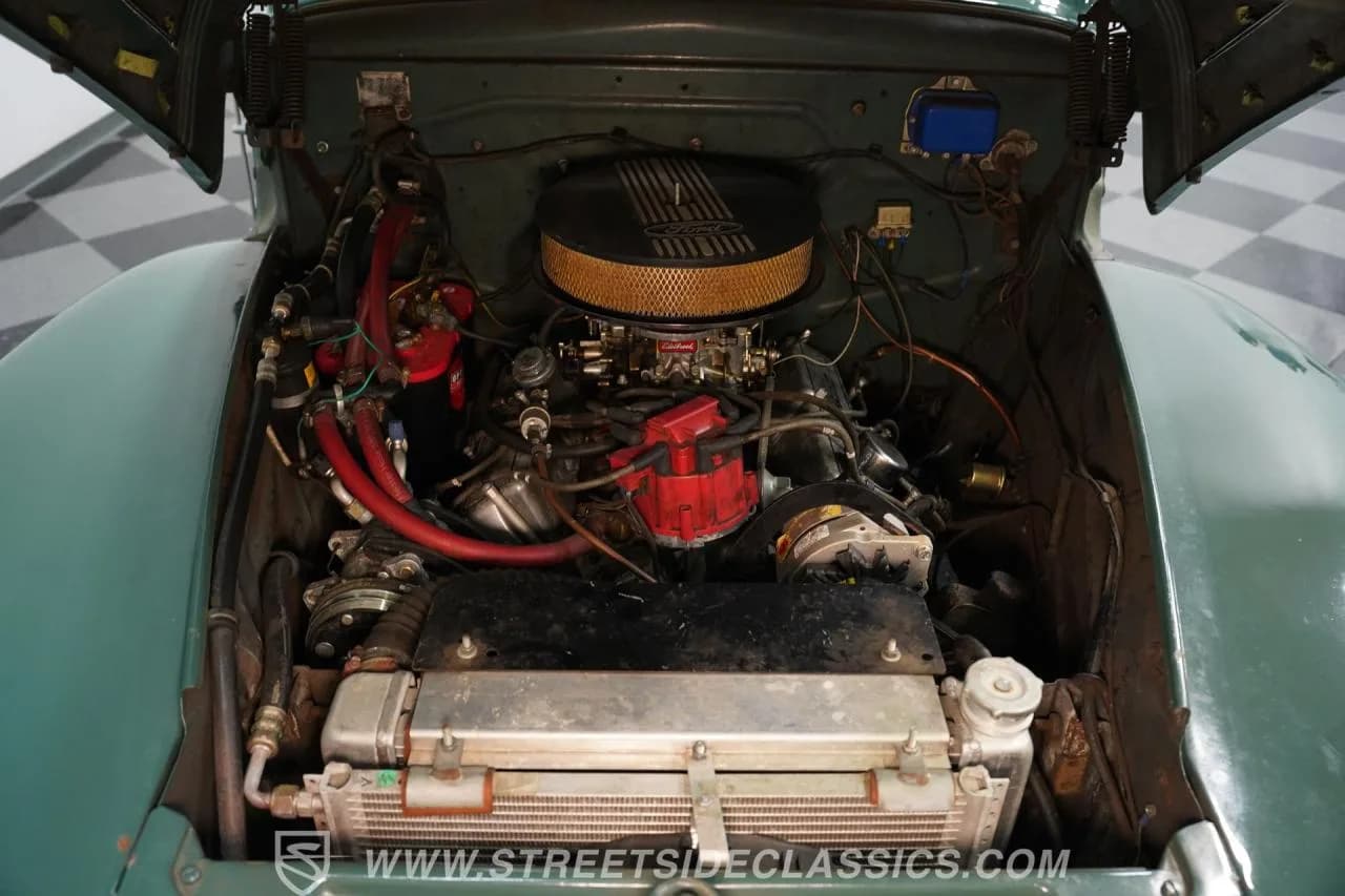 1949 Ford F-1 - Thumbnail 3