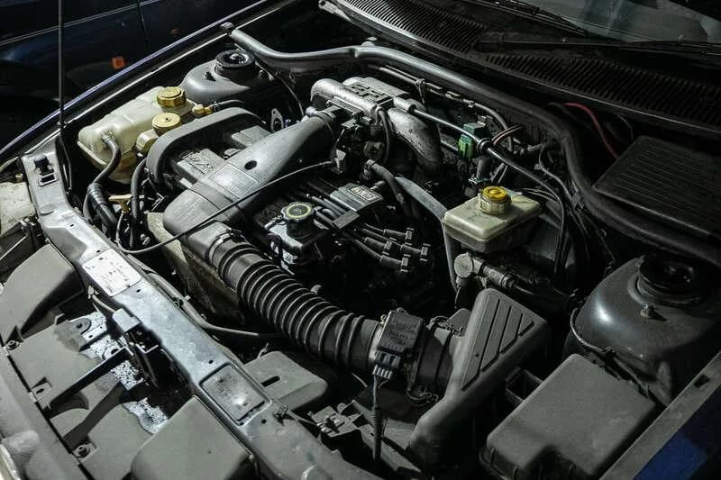 1996 Ford Escort - Thumbnail 6