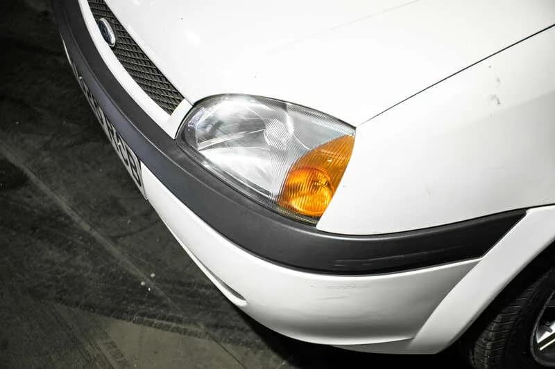 2001 Ford FIESTA - Thumbnail 7