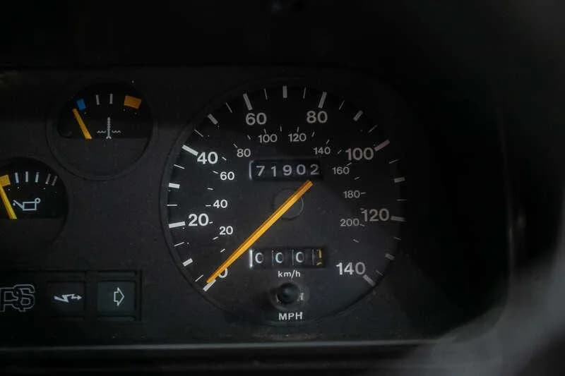 1980 Ford Escort - Thumbnail 8