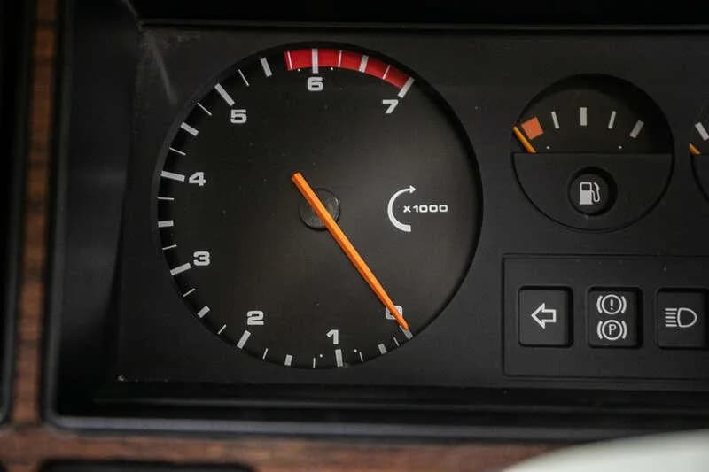 1985 Ford GRANADA - Thumbnail 7