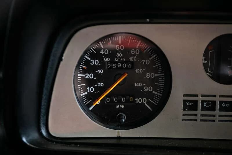 1980 Ford FIESTA - Thumbnail 8