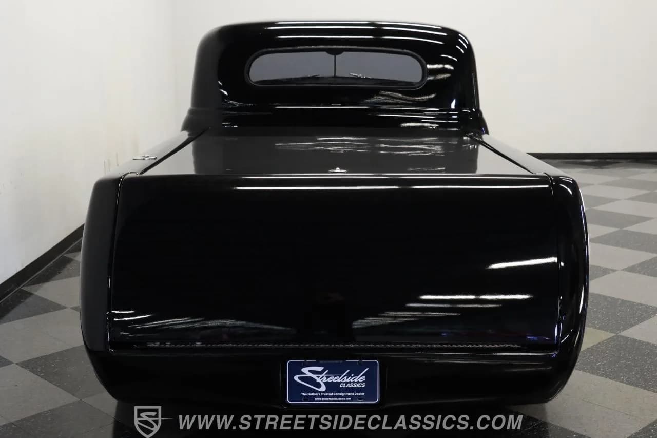 1948 Chevrolet 3100 LS Restomod - Thumbnail 8