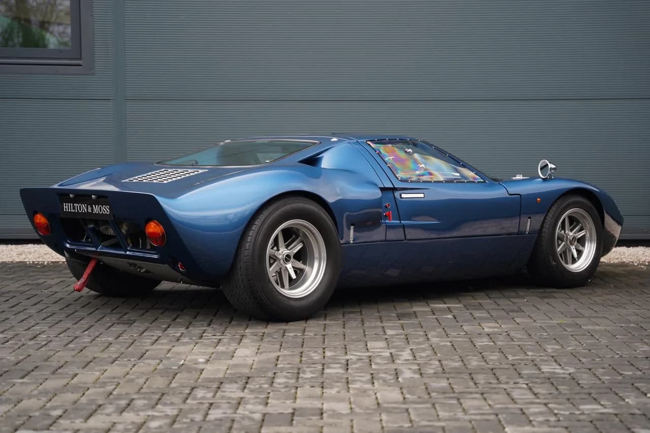 2021 Ford GT40 - Thumbnail 5