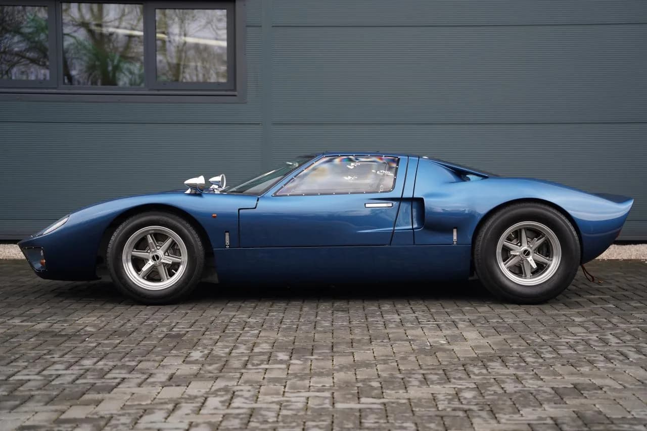 2021 Ford GT40 - Thumbnail 6
