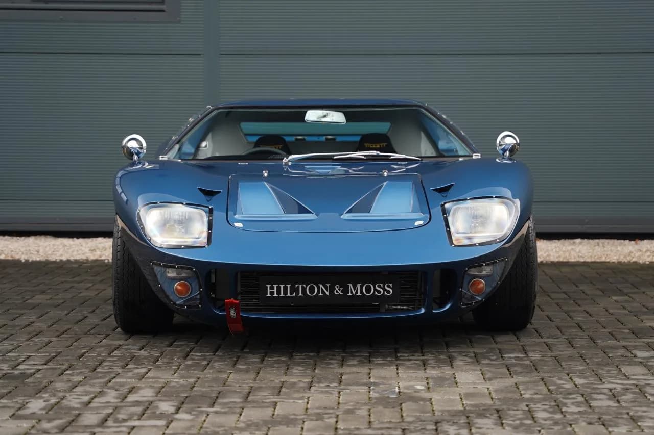 2021 Ford GT40 - Thumbnail 7