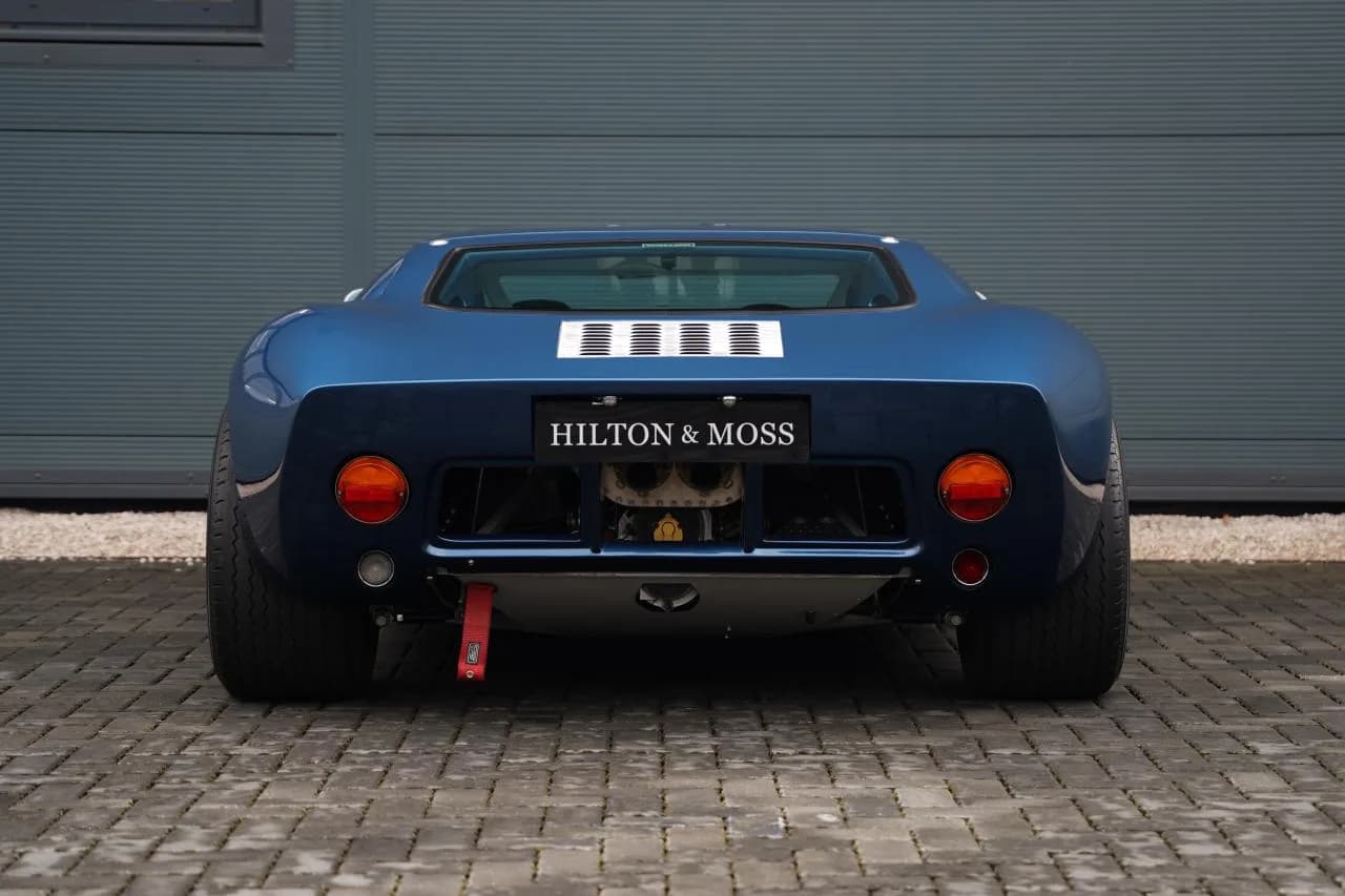 2021 Ford GT40 - Thumbnail 8