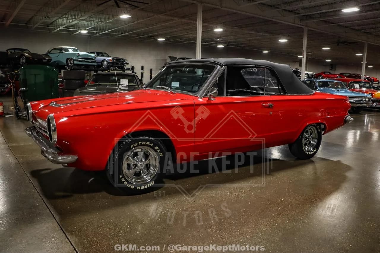 1964 Dodge Dart GT - Thumbnail 5