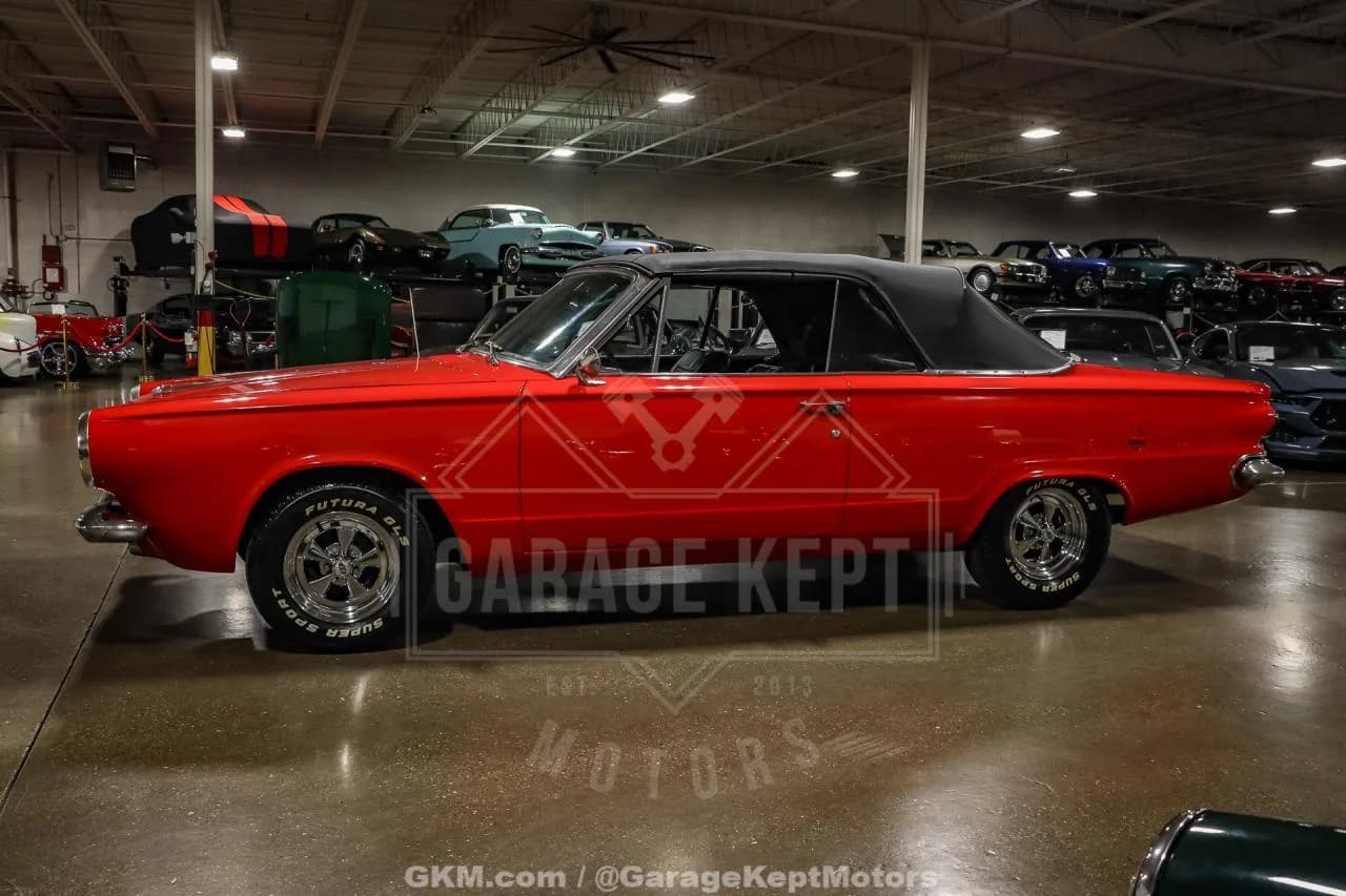 1964 Dodge Dart GT - Thumbnail 6