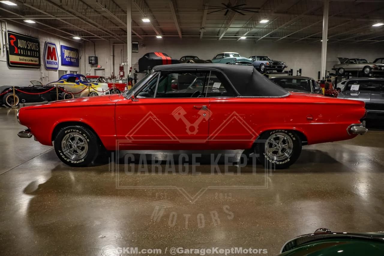 1964 Dodge Dart GT - Thumbnail 7