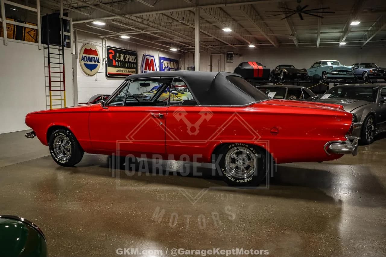 1964 Dodge Dart GT - Thumbnail 8