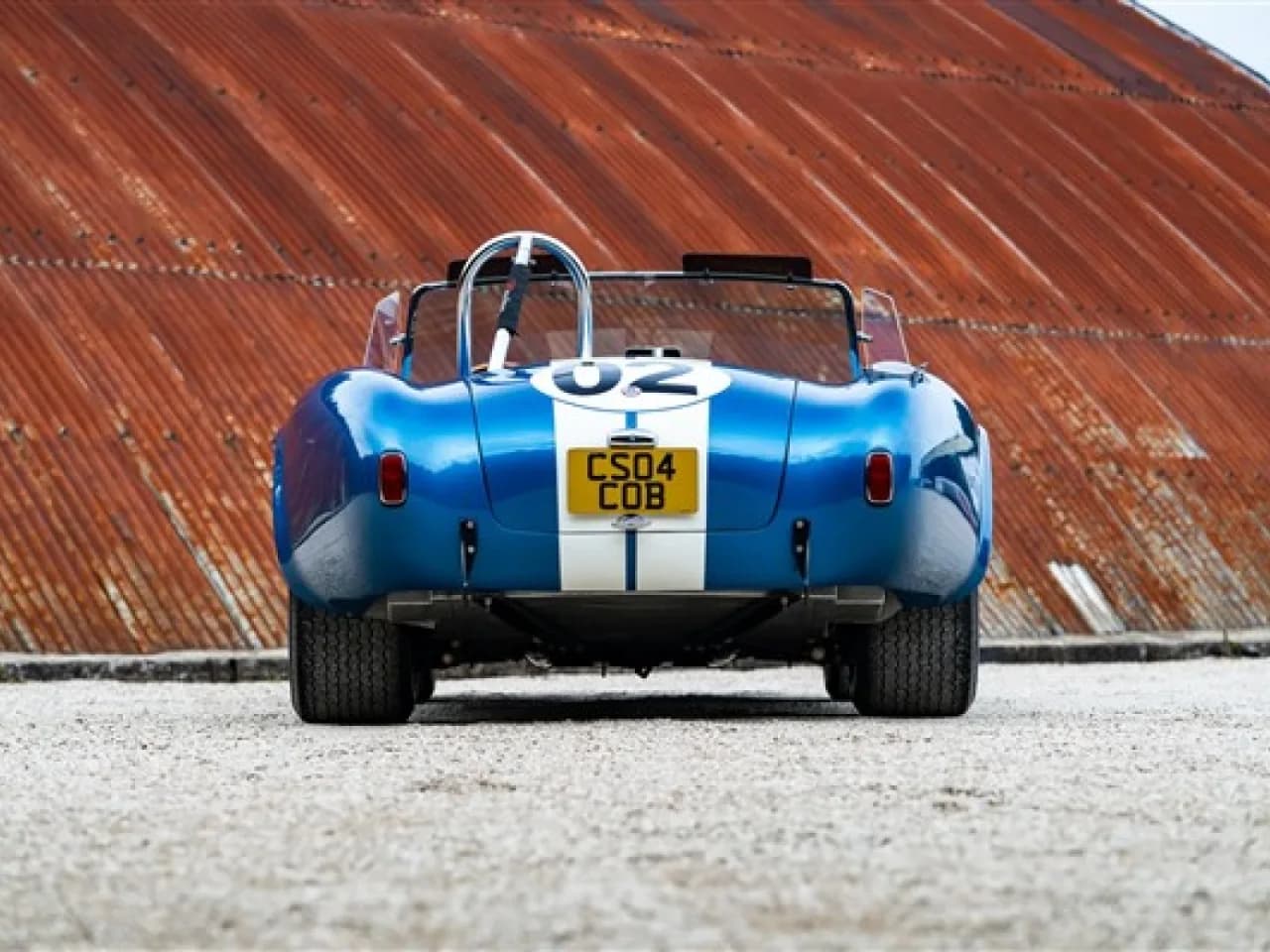 1965 Shelby  Cobra 427 - Thumbnail 7