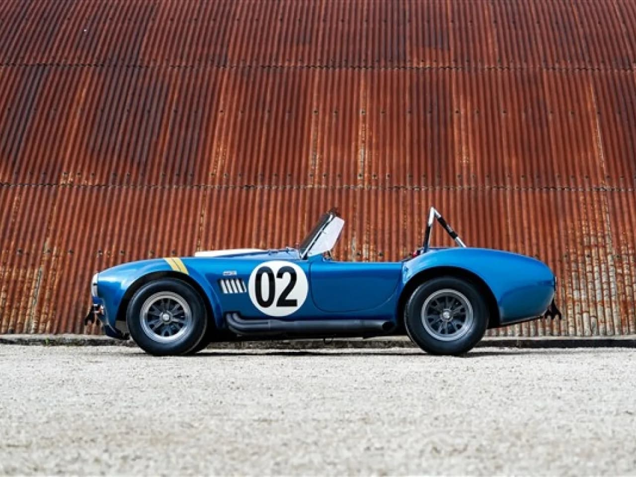 1965 Shelby  Cobra 427 - Thumbnail 2