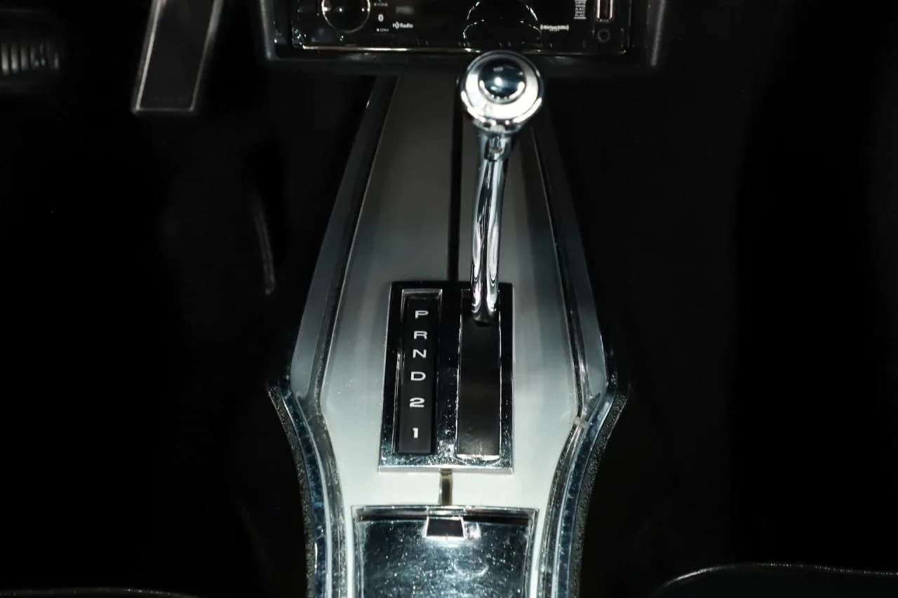 1968 Plymouth Barracuda Formula S - Thumbnail 4