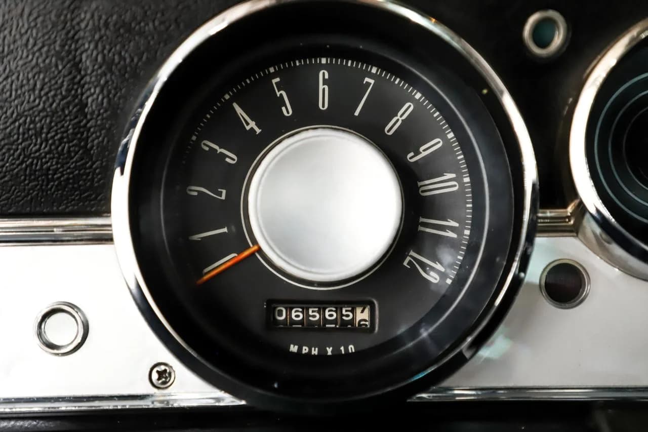 1968 Plymouth Barracuda Formula S - Thumbnail 3