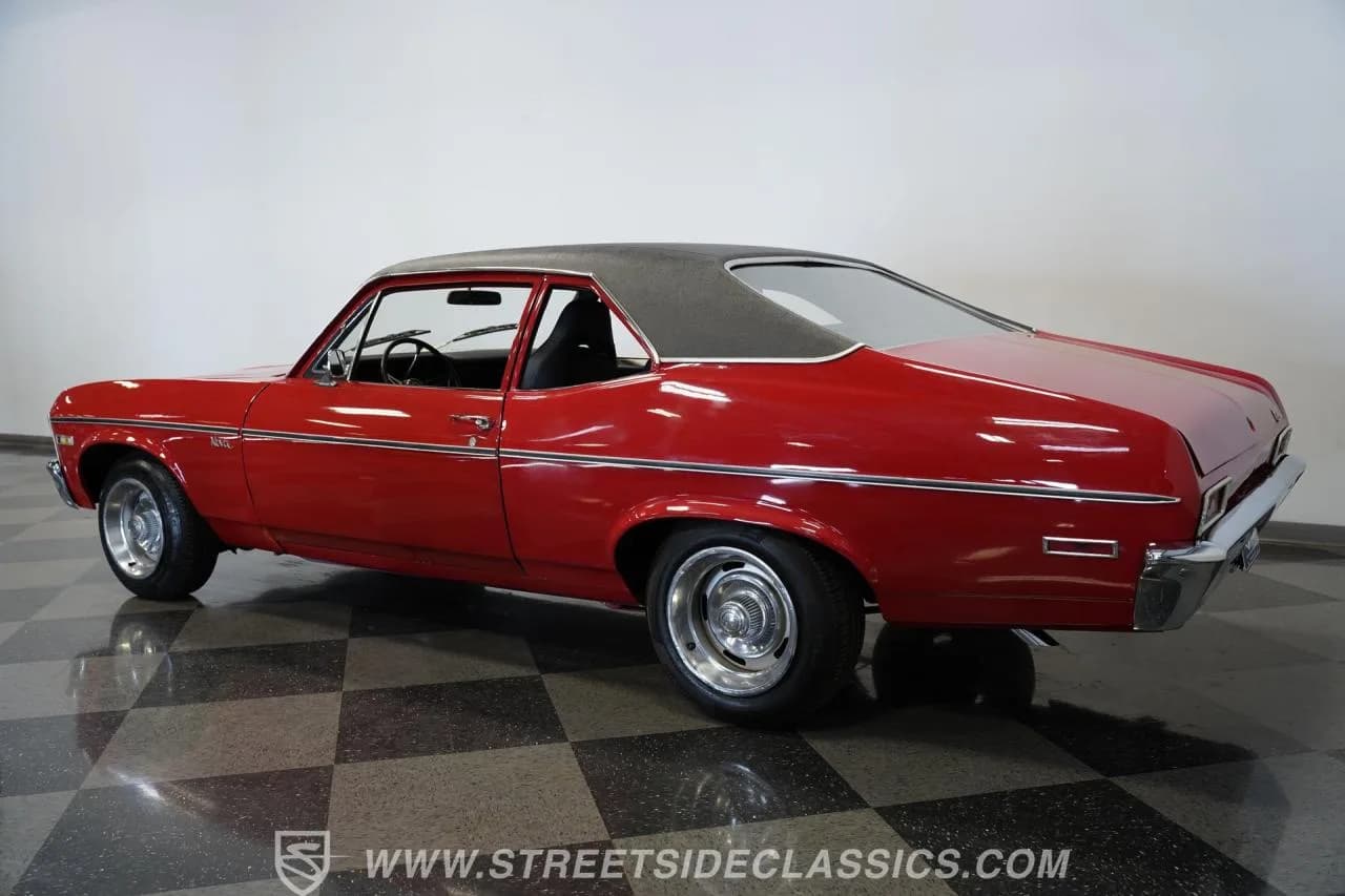 1971 Chevrolet Nova - Thumbnail 8