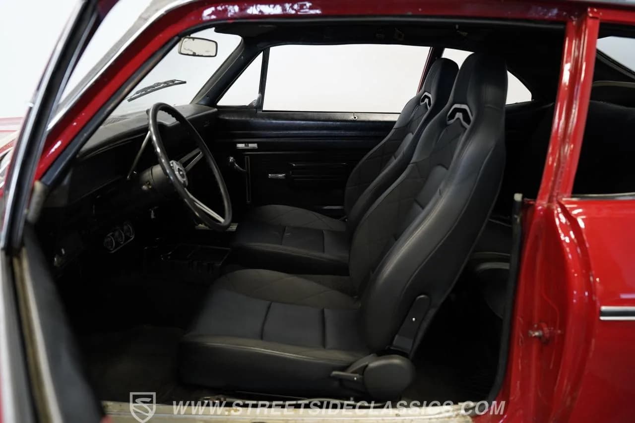 1971 Chevrolet Nova - Thumbnail 3