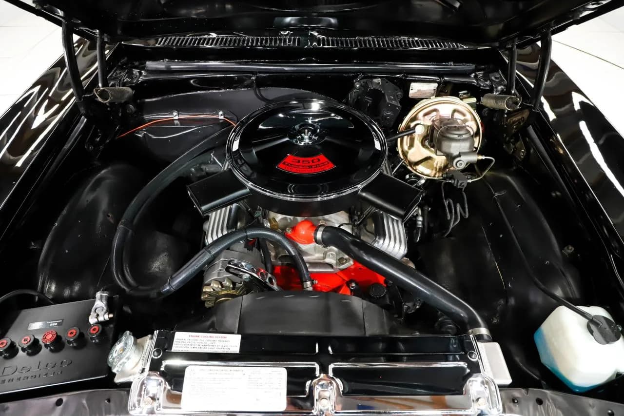 1972 Chevrolet Nova SS - Thumbnail 5