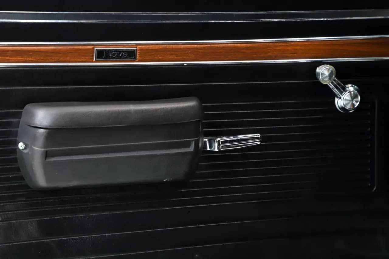 1972 Chevrolet Nova SS - Thumbnail 8