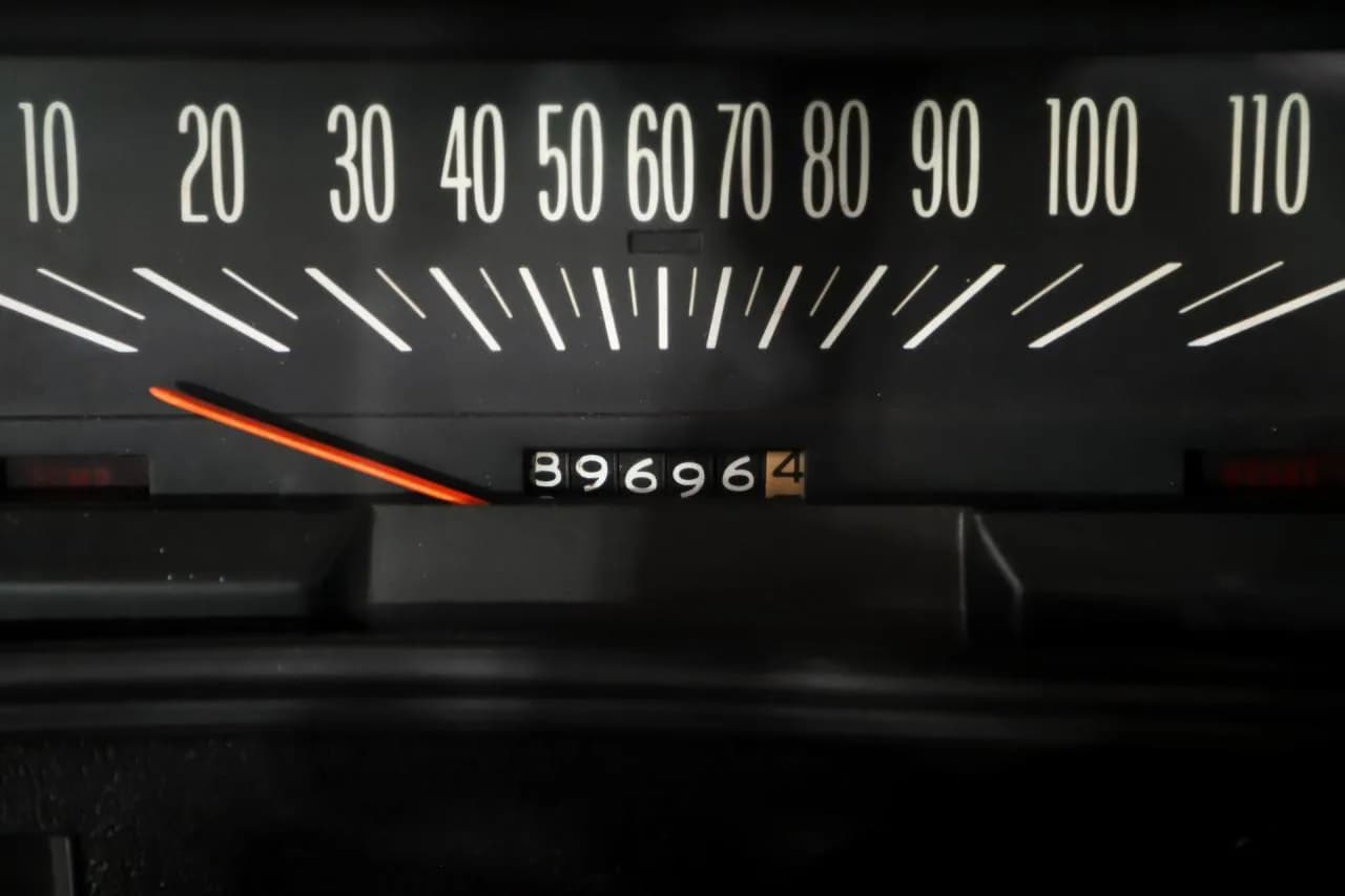 1972 Chevrolet Nova SS - Thumbnail 3
