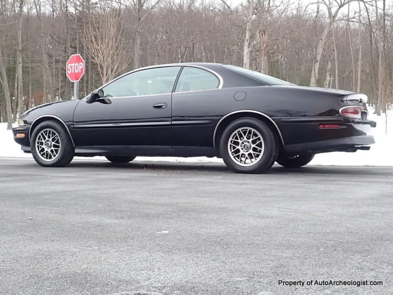 Buick Riviera Supercharged - Thumbnail 5